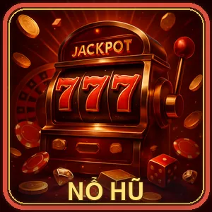 Slot game với jackpot lớn