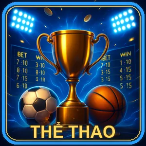 Cá cược thể thao