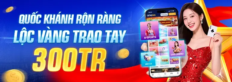 Chương Trình VIP độc quyền tại nhà cái tặng tiền